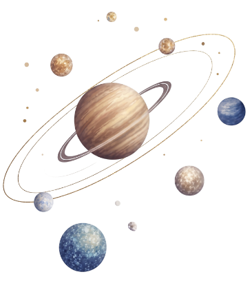 Planetas